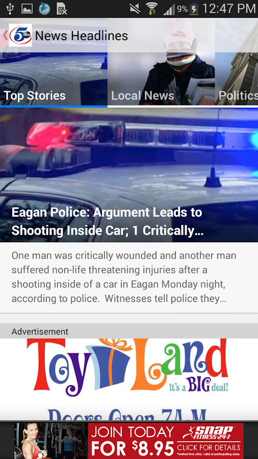 KSTP MplsSt.Paul News,Weather Android Apps on Google Play