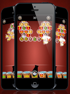 Download Christmas Bubble - Xmas Game APK for PC