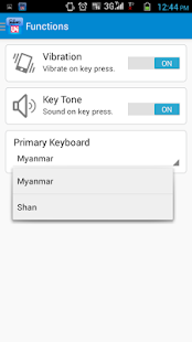 Free M3 Keyboard APK for Android