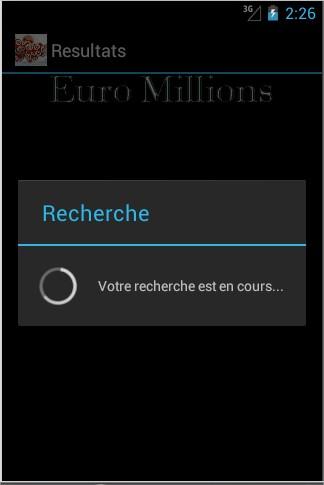 【免費娛樂App】Résultats Loto France (.FR)-APP點子