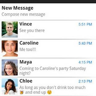 chomp SMS 6.02 APK