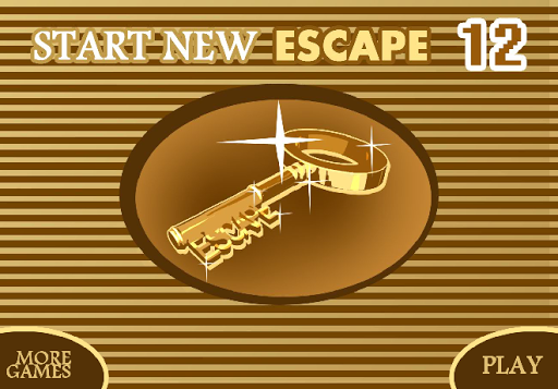 START NEW ESCAPE 012