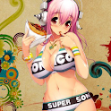 anime girls puzzle