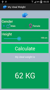 How to get My Ideal Weight lastet apk for laptop