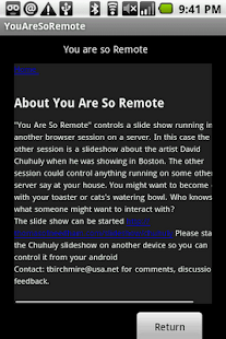 How to install You Are So Remote 1.0 mod apk for android