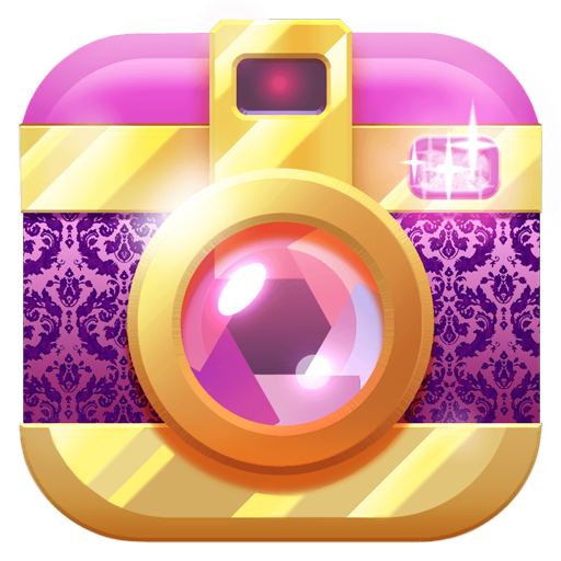 Luxury InstaFrame Photo Editor 攝影 App LOGO-APP開箱王