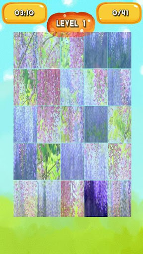 【免費解謎App】Wisteria Tunnel Jigsaw Puzzles-APP點子