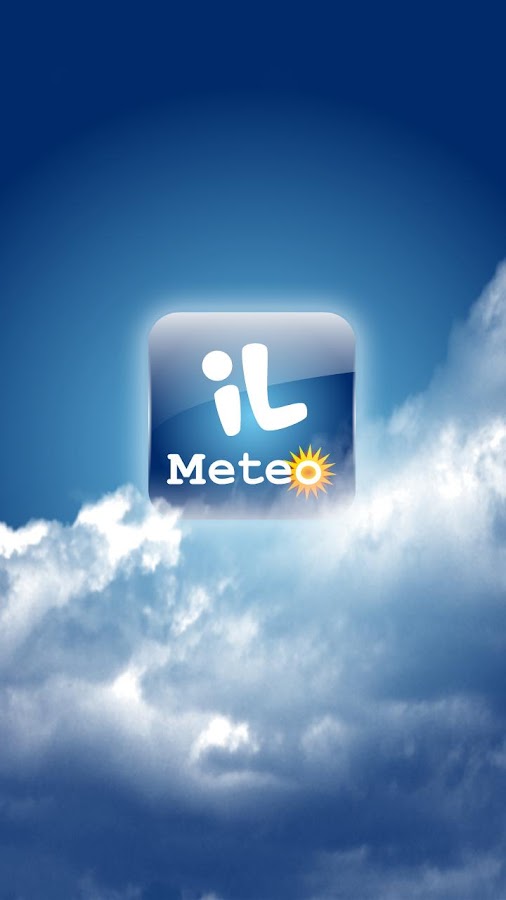 ilMeteo plus App Android su Google Play