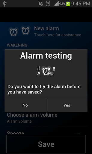 免費下載生活APP|Alarm Clock Aurora app開箱文|APP開箱王