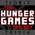 Hunger Games – Tidbit Trivia logo