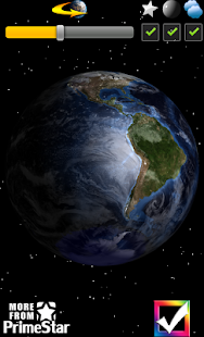 How to install Globe 3D Earth HD LWP lastet apk for android