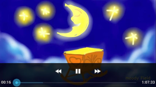 【免費音樂App】Lullabies for Babies to Sleep-APP點子