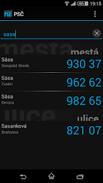 Zip code by m ^ 2 studio poster 2