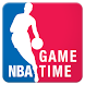 NBA Game Time 2012-13 icon