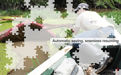Amazon Jigsaw Puzzles Demo poster 12