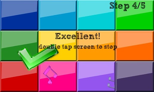 New Blue Color Fast Keygen Music