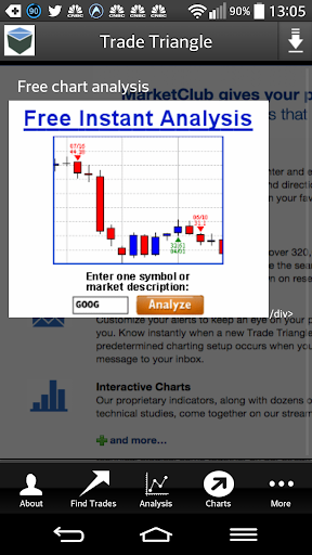 免費下載財經APP|Trade triangle app開箱文|APP開箱王