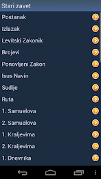 Serbian Holy Bible poster 2