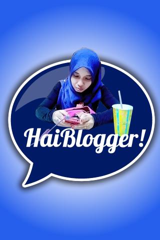 HaiBlogger