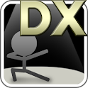 Stickman Deluxe logo