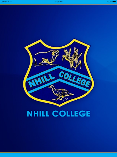 Nhill College