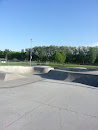 Ellison Park Skate Park