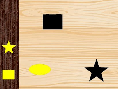 Free Download Shapes Toddlers Puzzle APK for Android