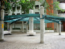 Tin Tun Pavilion