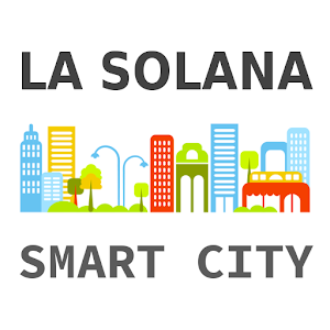 La Solana Smart City.apk 3.0