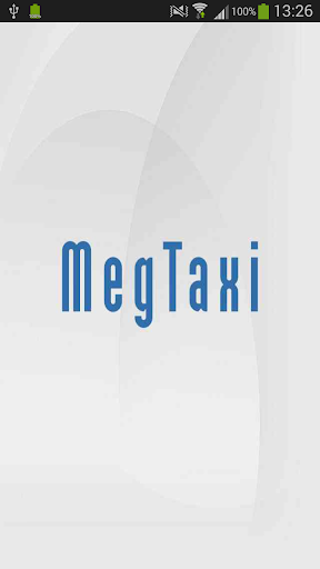 MegTaxi