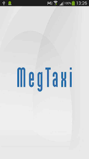 Free MegTaxi APK