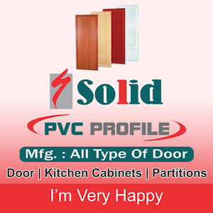 Solid PVC 10.0