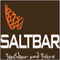 SALTBAR logo