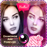 Cover Image of Download Mirror Photo Editor for Girls 1.3 APK
