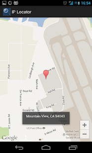 How to install IP Locator lastet apk for android