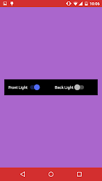 Dual Flashlight Torch poster 3