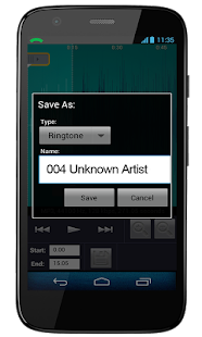 【免費音樂App】Mp3 Cutter And RingTone Maker-APP點子