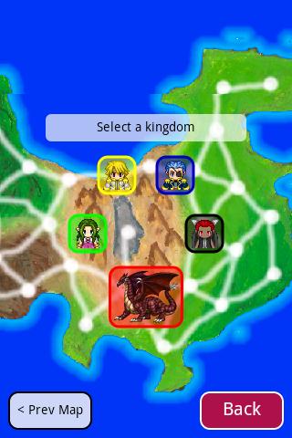 Mage War Screen 3
