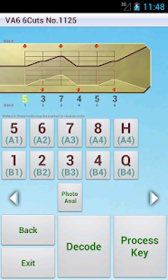 AutoKey Smart Screenshots 1