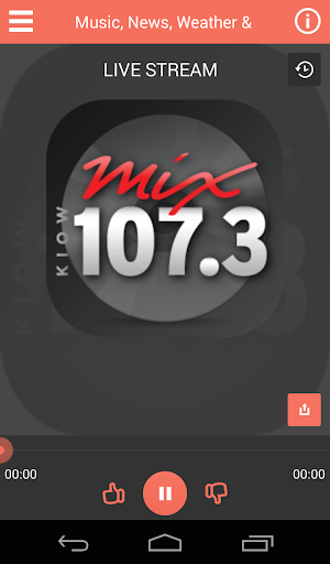 107.3 KIOW