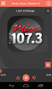 How to install 107.3 KIOW patch 6.23 apk for android