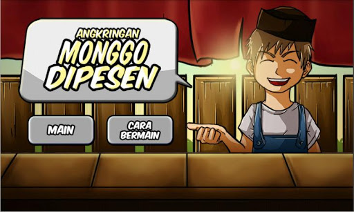 Monggo Dipesen new version