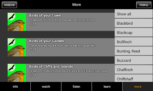 Birds of your Town Screenshots 20