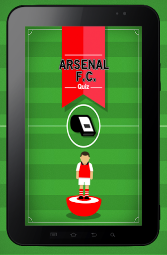 Fan Quiz - Arsenal F.C.