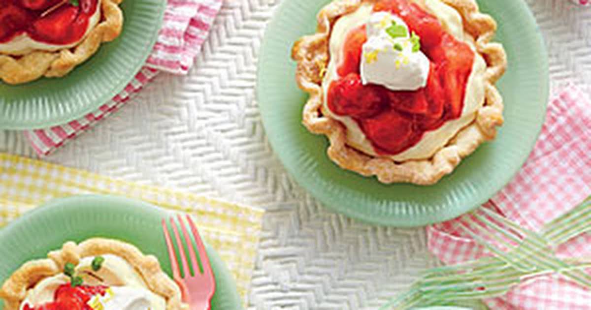 10 Best Canned Lemon Pie Filling Recipes Yummly