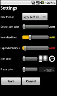 How to download DeadlineEye Widget 1.0.1 mod apk for bluestacks