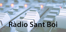 Ràdio Sant Boi APK