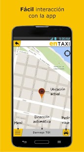 entaxi Screenshots 1