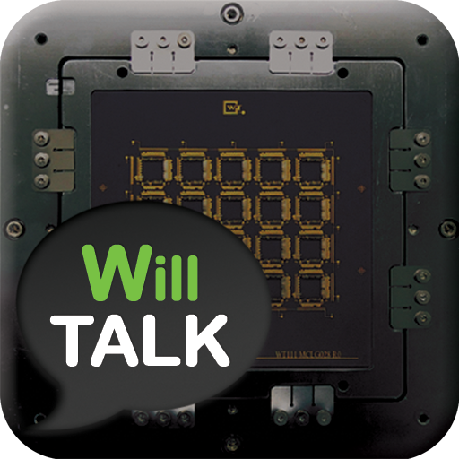 모바일 그룹웨어 윌톡 WillTalk 商業 App LOGO-APP開箱王