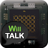 모바일 그룹웨어 윌톡 WillTalk Application icon